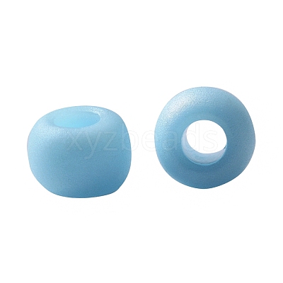 TOHO Round Seed Beads SEED-JPTR11-0403F-1