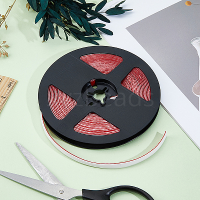 1 Roll 6M PVC Plastic Edge Banding FIND-GF0008-64A-04-1