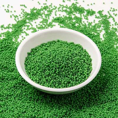 MIYUKI Round Rocailles Beads SEED-X0056-RR0411-1