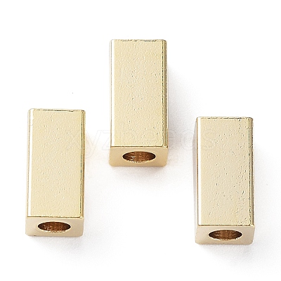 304 Stainless Steel Beads STAS-P327-05B-G-1