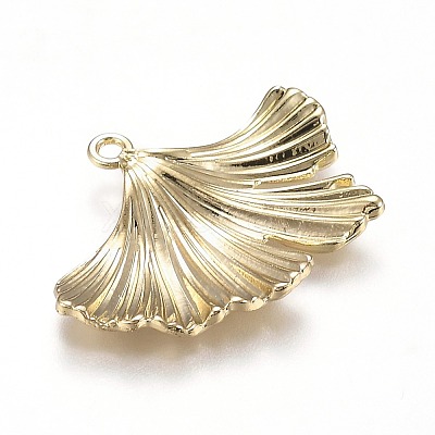 Alloy Jewelry Pendants PALLOY-Z001-03LG-1