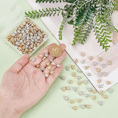 CCB Plastic Beads FIND-AR0004-75-1