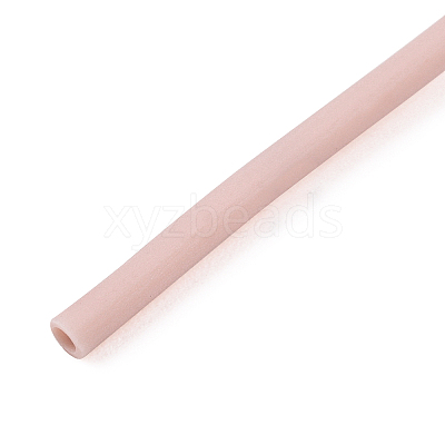 Hollow Pipe PVC Tubular Synthetic Rubber Cord RCOR-R007-3mm-37-1
