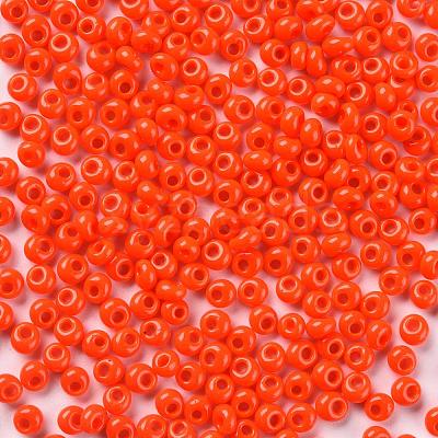 TOHO Short Magatama Beads SEED-TM03-50-1
