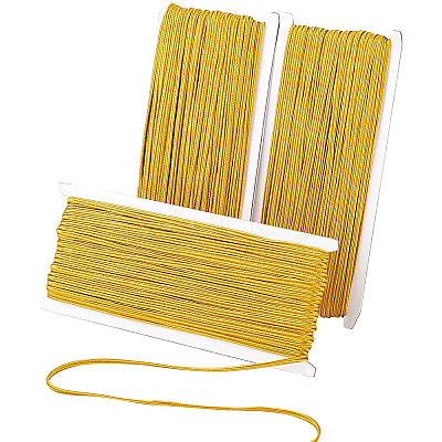 Polyester Snake Belly Thread OCOR-WH0032-11A-1