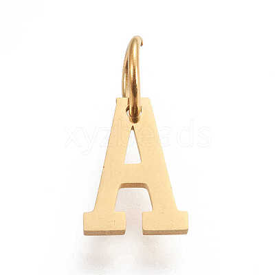 304 Stainless Steel Pendants LS-STAS-M276-A26-1