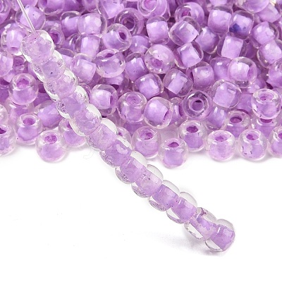 TOHO 3/0 Round Beads SEED-XTR03-0943-1