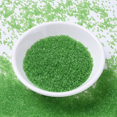 MIYUKI Delica Beads X-SEED-J020-DB1106-1