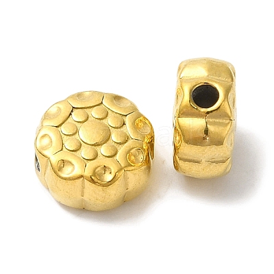 304 Stainless Steel Beads STAS-I305-163G-1