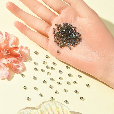 Preciosa® Crystal Beads Y-PRC-BA4-40010-200-1