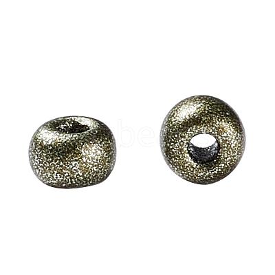 12/0 Glass Seed Beads SEED-A017-2mm-1124-1