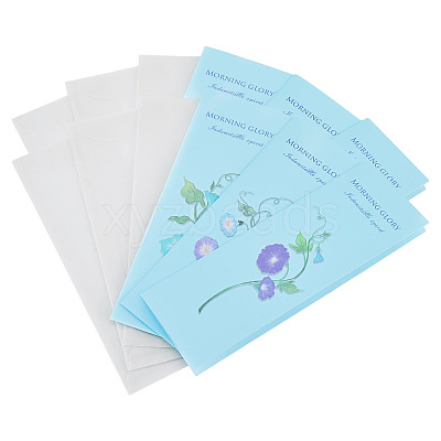 3Pcs Paper Letter Stationery DIY-TADJ0002-003A-1