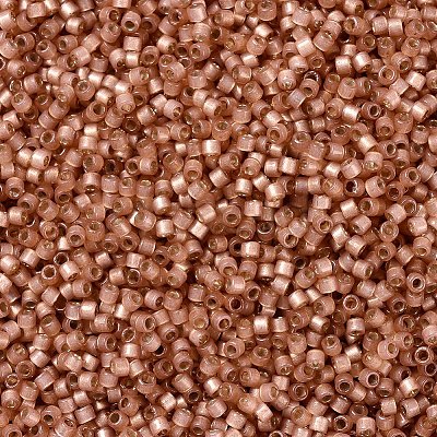 MIYUKI Delica Beads SEED-J020-DB2172-1