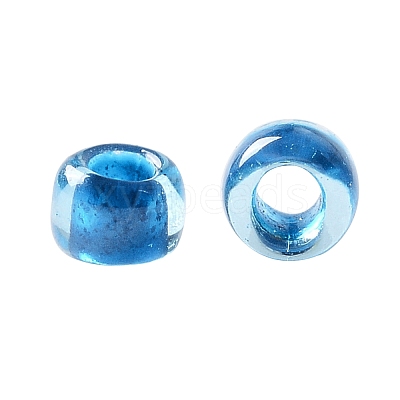 TOHO Round Seed Beads X-SEED-TR15-0932-1