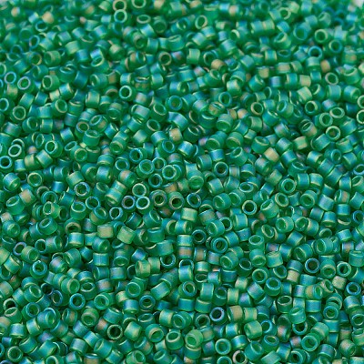 MIYUKI Delica Beads SEED-MY11-DB0858-1