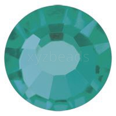 Preciosa® Crystal Hotfix Flatback Stones Y-PRC-HSS12-60230-1