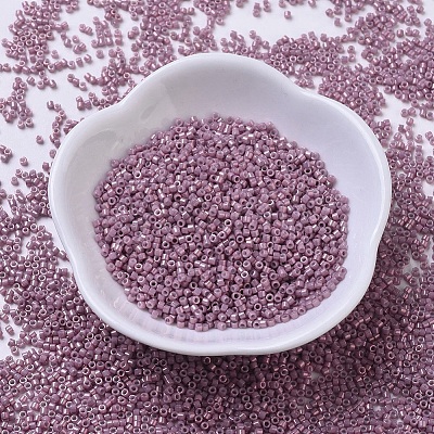 MIYUKI Delica Beads Small X-SEED-J020-DBS0253-1