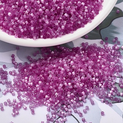 MIYUKI Delica Beads SEED-J020-DB1808-1