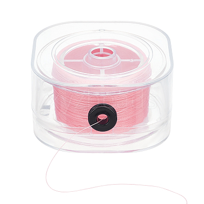 Waxed Cotton Thread Cords AJEW-WH0561-82A-1