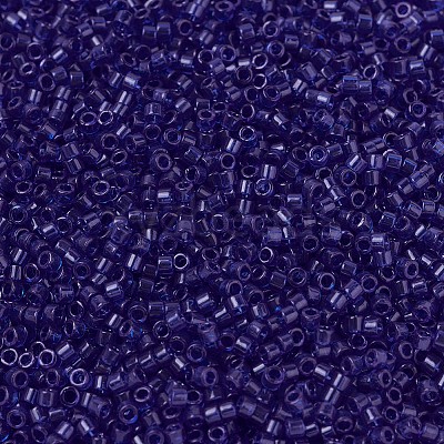 MIYUKI Delica Beads SEED-MY11-DB0707-1
