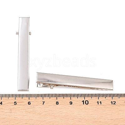 Iron Hair Accessories Findings MAK-R001-11-1