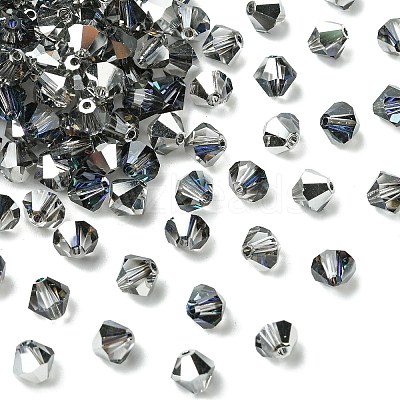 Preciosa® Crystal Beads X-PRC-BA6-00030-295-1