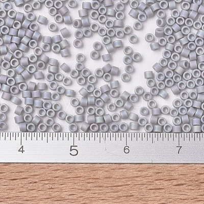 MIYUKI Delica Beads SEED-J020-DB1598-1
