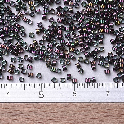 MIYUKI Delica Beads SEED-J020-DB0127-1