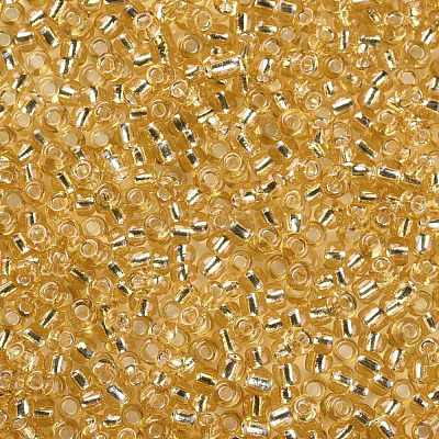 8/0 Glass Seed Beads SEED-A005-3mm-22-1