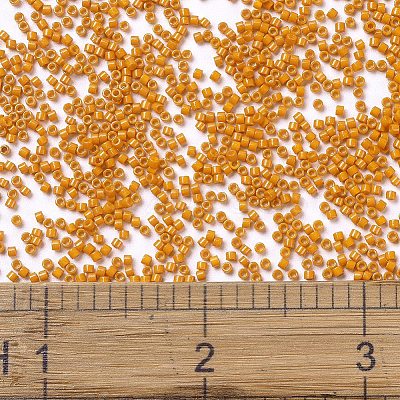 MIYUKI Delica Beads X-SEED-J020-DB2104-1