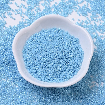 MIYUKI Delica Beads X-SEED-J020-DB0215-1