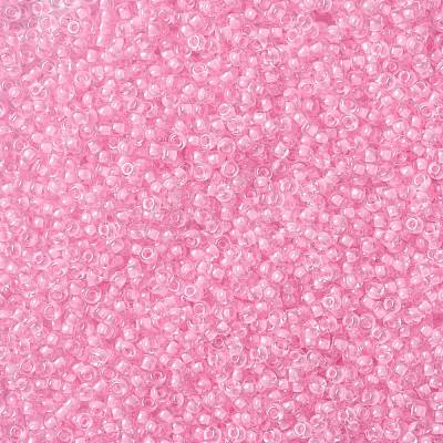 MIYUKI Round Rocailles Beads SEED-G008-RR0207-1