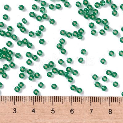 MIYUKI Round Rocailles Beads SEED-JP0009-RR0646-1