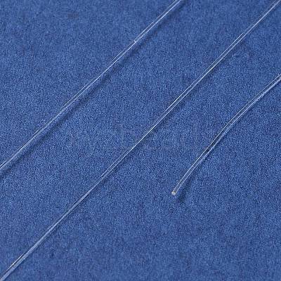 Korean Round Elastic Crystal String EW-C001-01A-1