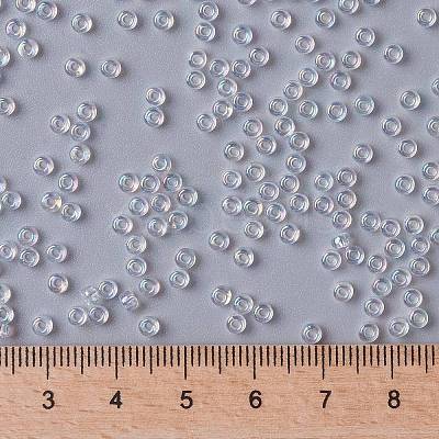 MIYUKI Round Rocailles Beads SEED-X0055-RR0250-1
