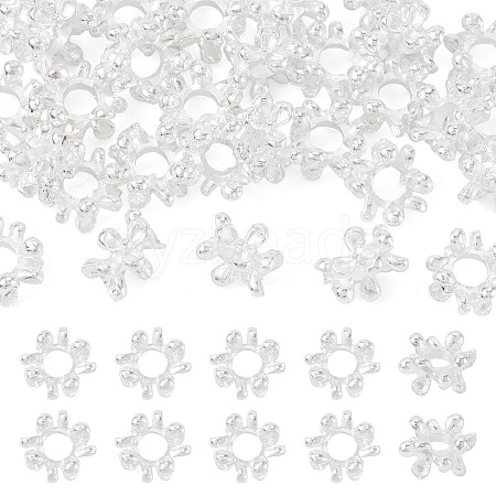 Alloy European Beads FIND-TAC0027-39S-1