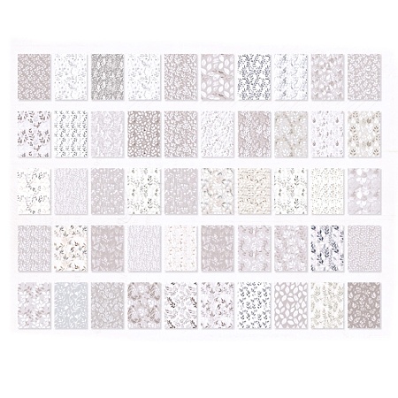 Paper Scrapbook Paper Pads SCRA-U001-02C-1