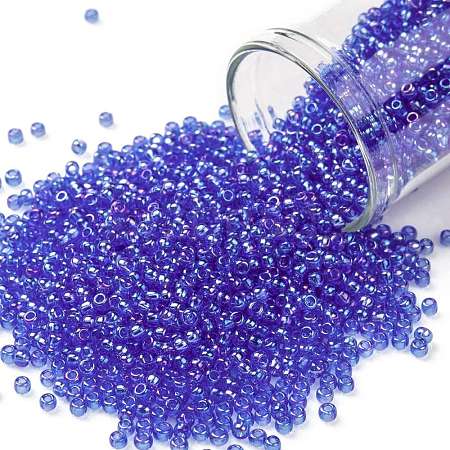 TOHO Round Seed Beads SEED-JPTR11-0178-1