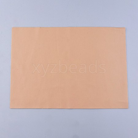 Flat PU Leather Strip DIY-WH0181-23I-1