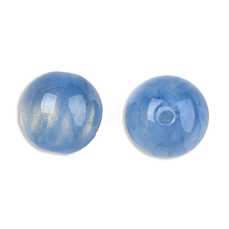 Resin Beads RESI-N034-15-X09-1