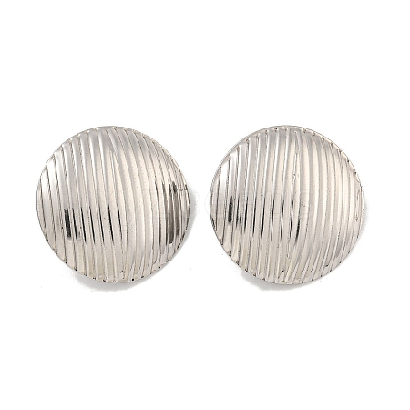 Anti-Tarnish 304 Stainless Steel Earings STAS-S146-16P-1