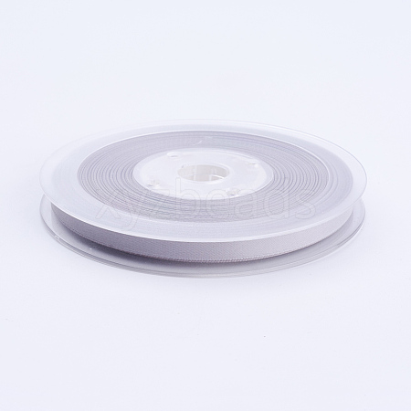 Double Face Matte Satin Ribbon SRIB-A013-6mm-012-1