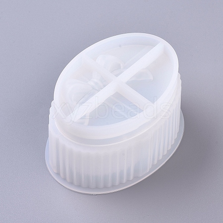 Storage Box Silicone Molds LS-DIY-WH0157-37A-01-1