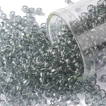 TOHO Round Seed Beads SEED-XTR08-0009-1