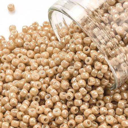 TOHO 11/0 Round Beads SEED-TR11-0123D-1