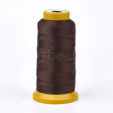 Polyester Thread NWIR-K023-0.25mm-09-1
