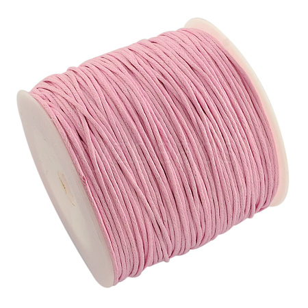 Waxed Cotton Thread Cords YC-R003-1.0mm-134-1