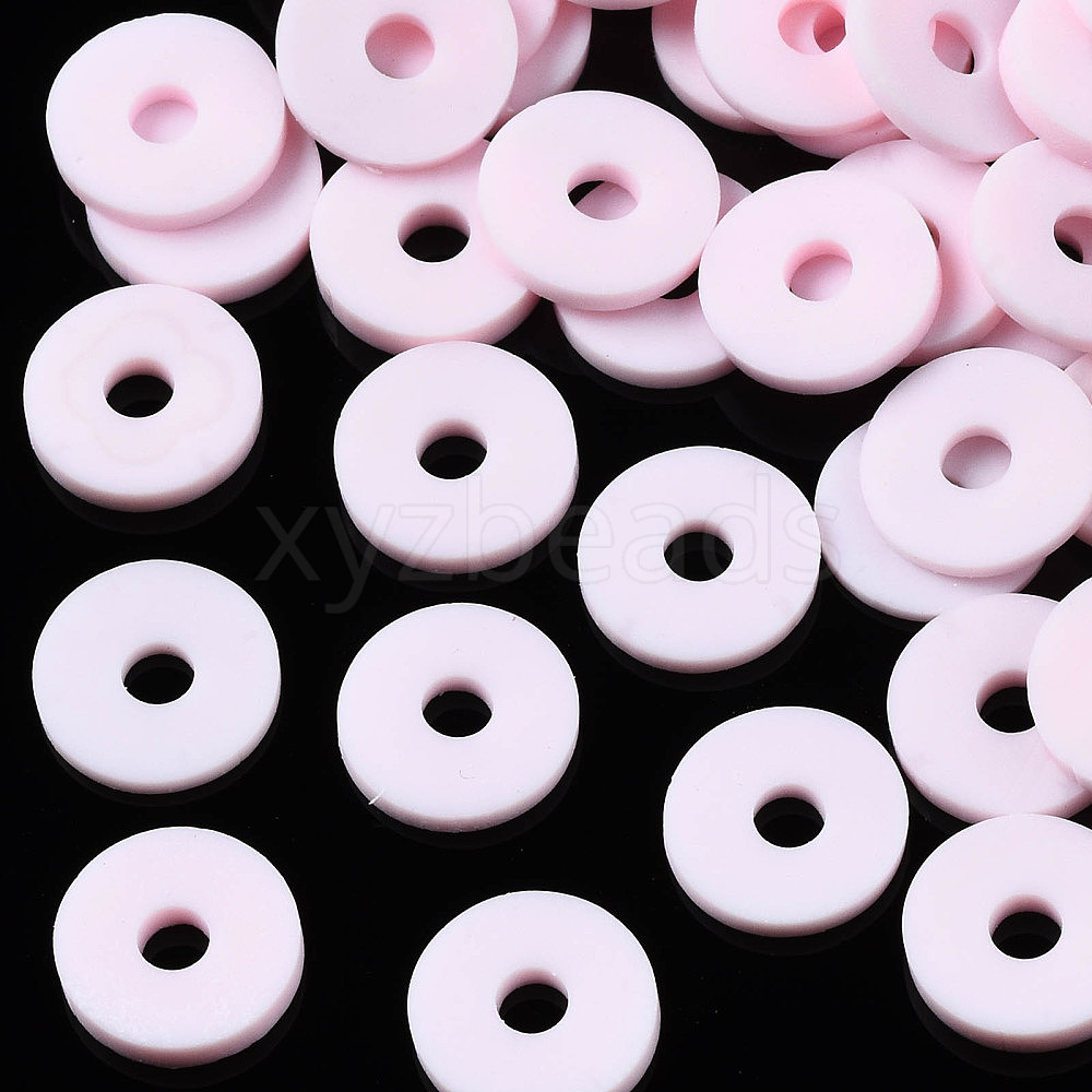 Wholesale Handmade Polymer Clay Beads - xyzbeads.com