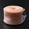 Flat Rainbow Color Organza Ribbon OCOR-TAC0015-06A-2