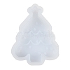 Christmas Theme DIY Silicone Candle Molds SIMO-H021-01B-3